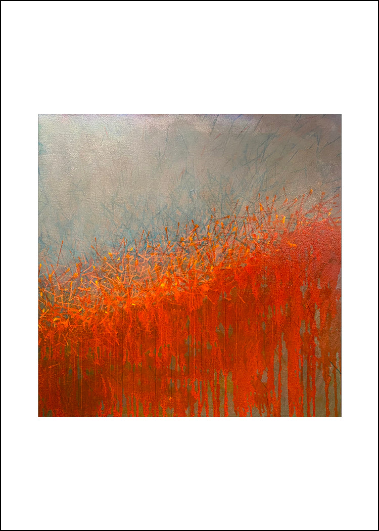 Fire Notecard