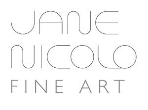 Jane Nicolo Fine Art